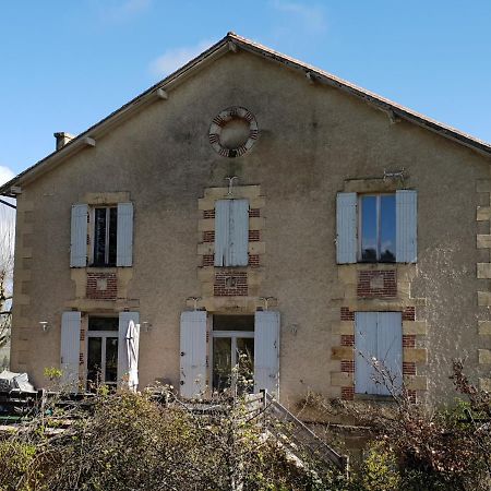 La Villa Des Coteaux Pomport Eksteriør bilde